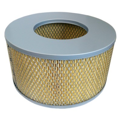 MEAT & DORIA Luftfilter 18085 Filterindsats length_mm_203|Længde [mm]|219 width_mm_206|Bredde [mm]|109 119mm for TOYOTA