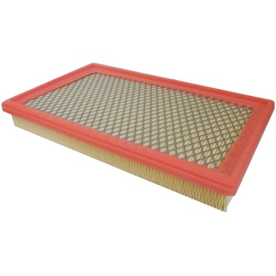 MEAT & DORIA Luftfilter 18090 Filterindsats 38mm for MAZDA