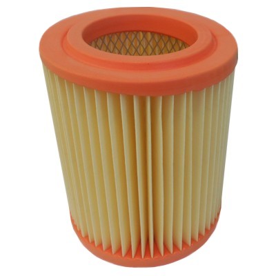 MEAT & DORIA Luftfilter 18100 Filterindsats 175mm for HONDA
