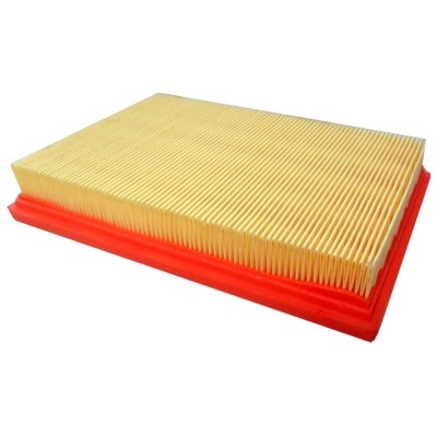 MEAT & DORIA Luftfilter 18128 Filterindsats 48mm for JEEP