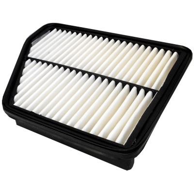 MEAT & DORIA Luftfilter 18133 Filterindsats 34mm for KIA