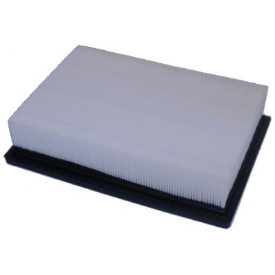 MEAT & DORIA Luftfilter 18272 Filterindsats 57mm for FORD MAZDA