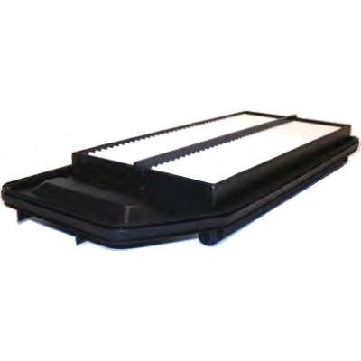 MEAT & DORIA Luftfilter 18336 Filterindsats 45mm for HONDA