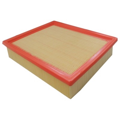 MEAT & DORIA Luftfilter 18343 Filterindsats 73mm for GENERAL MOTORS ISUZU AMC