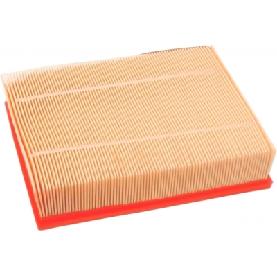 MEAT & DORIA Luftfilter 18352 Filterindsats 58mm for JEEP CHRYSLER MERCEDES-BENZ