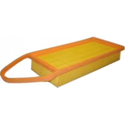 MEAT & DORIA Luftfilter 18354 Filterindsats 47mm for CITROËN CITROËN/PEUGEOT TOYOTA PEUGEOT