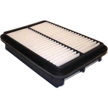 MEAT & DORIA Luftfilter 18355 Filterindsats 50mm for KIA