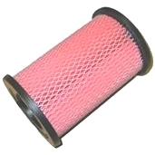 MEAT & DORIA Luftfilter 18356 Filterindsats 228mm for NISSAN