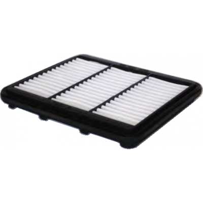 MEAT & DORIA Luftfilter 18357 Filterindsats 27mm for CHEVROLET