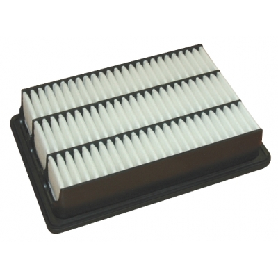 MEAT & DORIA Luftfilter 18369 Filterindsats 60mm for KIA