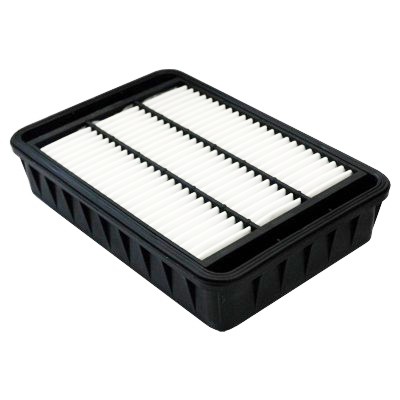 MEAT & DORIA Luftfilter 18375 Filterindsats 54mm for CITROËN/PEUGEOT MITSUBISHI