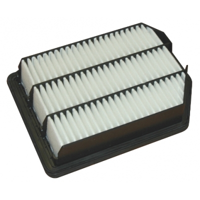 MEAT & DORIA Luftfilter 18376 Filterindsats 54mm for KIA