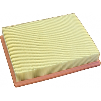 MEAT & DORIA Luftfilter 18382 Filterindsats 57mm for SSANGYONG