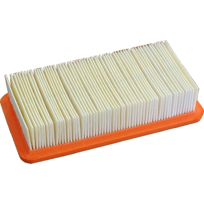 MEAT & DORIA Luftfilter 18383 Filterindsats 48mm for KIA