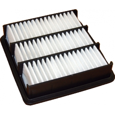 MEAT & DORIA Luftfilter 18386 Filterindsats 50mm for TOYOTA KIA