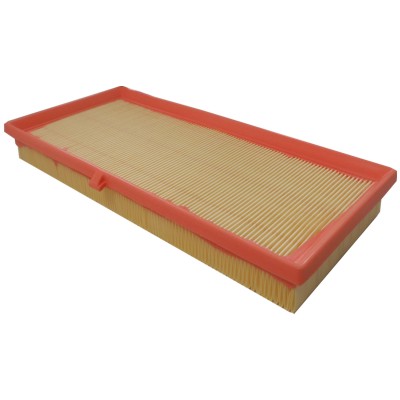 MEAT & DORIA Luftfilter 18393 Filterindsats 64mm for TOYOTA