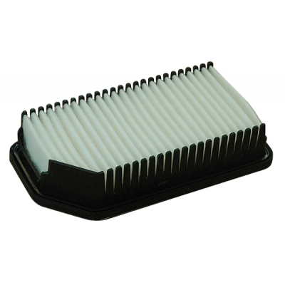 MEAT & DORIA Luftfilter 18398 Filterindsats 55mm for KIA