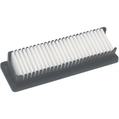 MEAT & DORIA Luftfilter 18401 Filterindsats 78mm for KIA