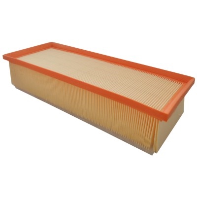 MEAT & DORIA Luftfilter 18521 Filterindsats 70mm for LANCIA CITROËN/PEUGEOT TOYOTA
