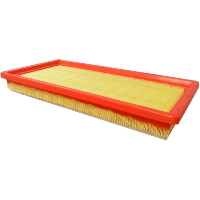 MEAT & DORIA Luftfilter 18576 Filterindsats 33mm for LANCIA