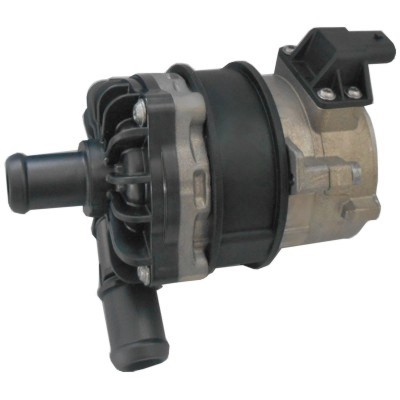 MEAT & DORIA Reservevandpumpe 20046 for VAG PORSCHE