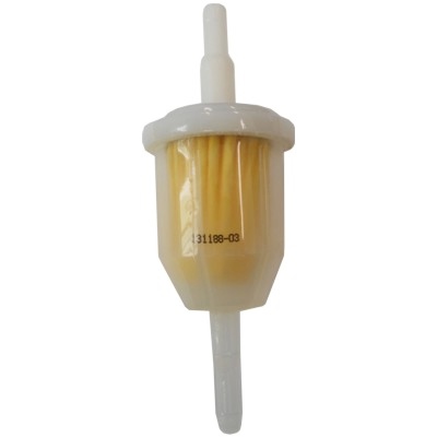 MEAT & DORIA Brændstof-filter 4015ec for TALBOT LIGIER SAAB IVECO GENERAL MOTORS VAG SUBARU BMW CITROËN/PEUGEOT MAN MAZDA RENAULT STEYR RENAULT TRUCK