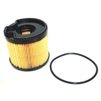 MEAT & DORIA Brændstof-filter 4265 Filterindsats 75mm for CITROËN/PEUGEOT OPEL LANCIA RENAULT SUZUKI