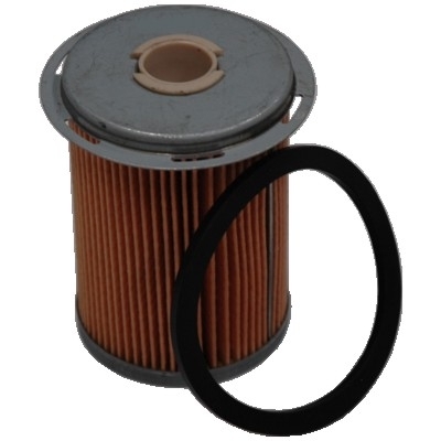 MEAT & DORIA Brændstof-filter 4590 Filterindsats 95mm for OPEL VAUXHALL GENERAL MOTORS RENAULT NISSAN