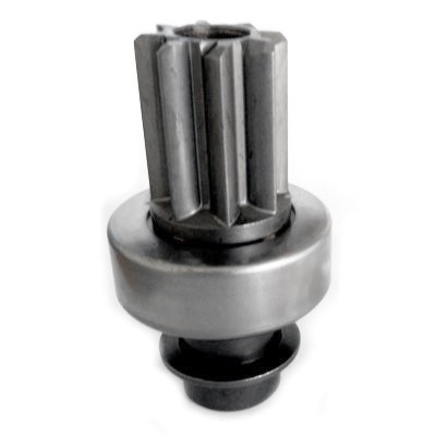 MEAT & DORIA Spidshjul, starter 47153 for SUBARU NISSAN