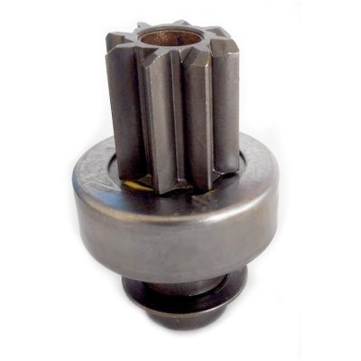 MEAT & DORIA Spidshjul, starter 47154 for MITSUBISHI NISSAN SUZUKI