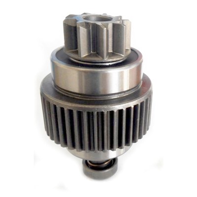 MEAT & DORIA Spidshjul, starter 47156 for NISSAN ISUZU