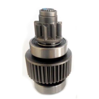 MEAT & DORIA Spidshjul, starter 47162 for TOYOTA DAIHATSU HONDA ISUZU