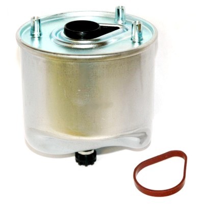 MEAT & DORIA Brændstof-filter 4972 Filterindsats 139mm for FORD VOLVO MAZDA