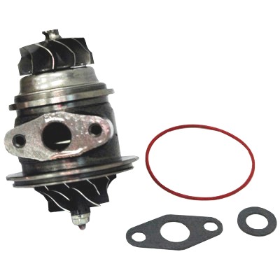MEAT & DORIA Lejehus, turbo 60004 for OPEL