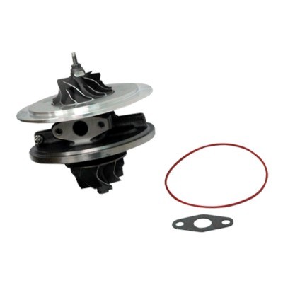 MEAT & DORIA Lejehus, turbo 60007 for LANCIA