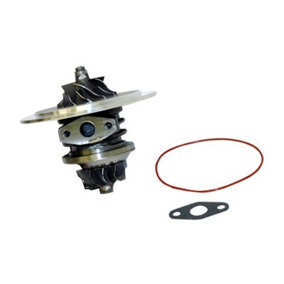 MEAT & DORIA Lejehus, turbo 60009 for IVECO