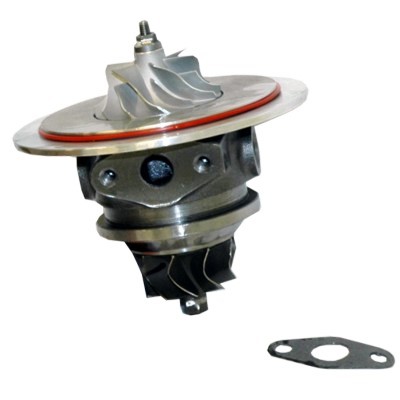 MEAT & DORIA Lejehus, turbo 60016 for KIA