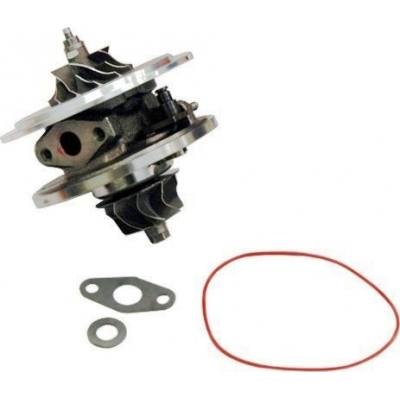 MEAT & DORIA Lejehus, turbo 60024 for RENAULT VOLVO NISSAN