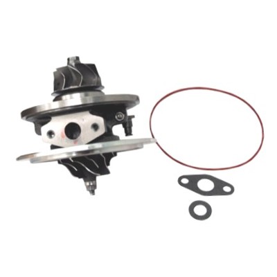 MEAT & DORIA Lejehus, turbo 60025 for MERCEDES-BENZ