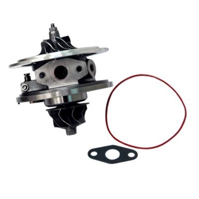 MEAT & DORIA Lejehus, turbo 60027 for FORD