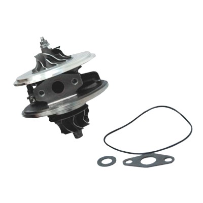 MEAT & DORIA Lejehus, turbo 60028 for FORD VAG VM