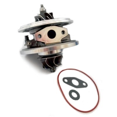 MEAT & DORIA Lejehus, turbo 60029 for FORD VAG VM