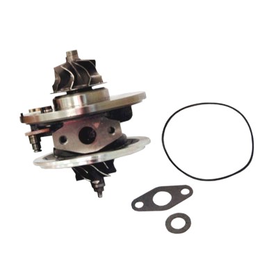 MEAT & DORIA Lejehus, turbo 60032 for KIA VAG