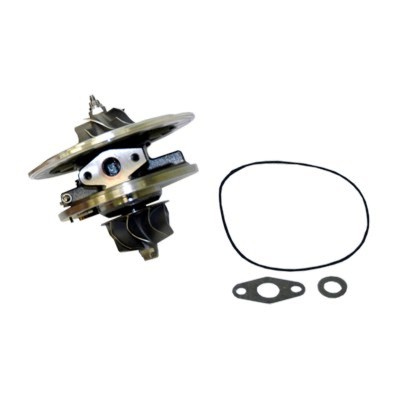 MEAT & DORIA Lejehus, turbo 60042 for BMW