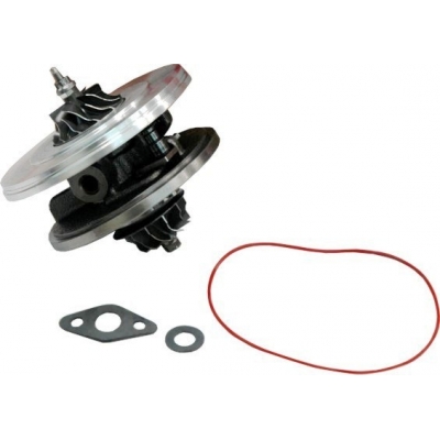 MEAT & DORIA Lejehus, turbo 60043 for FORD CITROËN/PEUGEOT MINI VOLVO MAZDA