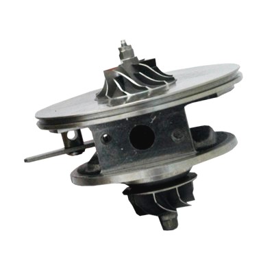 MEAT & DORIA Lejehus, turbo 60045 for RENAULT