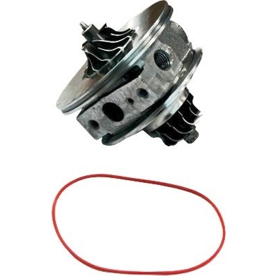 MEAT & DORIA Lejehus, turbo 60047 for SMART MERCEDES-BENZ