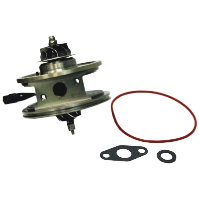 MEAT & DORIA Lejehus, turbo 60049 for OPEL LANCIA