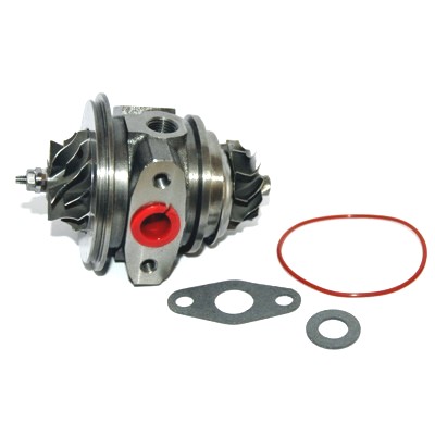 MEAT & DORIA Lejehus, turbo 60080 for MERCEDES-BENZ SMART
