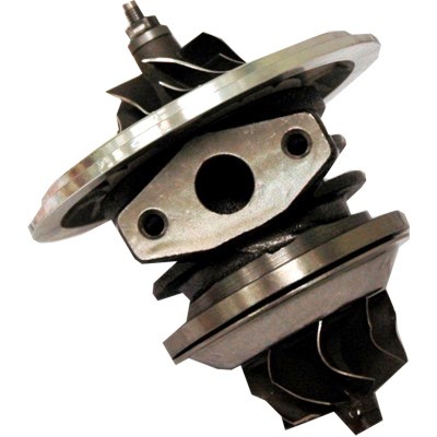 MEAT & DORIA Lejehus, turbo 60098 for OPEL